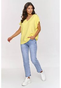 Makadamia - T-shirt basic