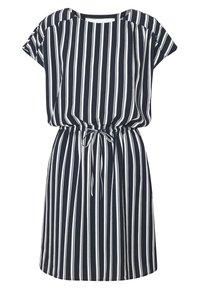 Vero Moda Denní šaty - dark blue