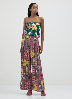 Calliope Tuta jumpsuit - variante