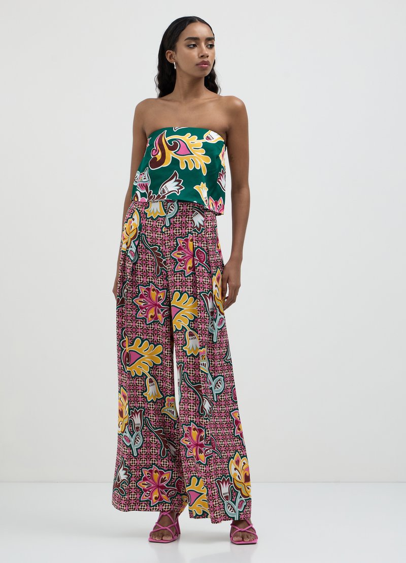 Calliope Tuta jumpsuit - variante