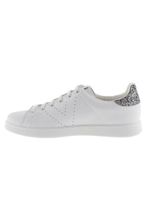 VICTORIA - Baskets basses - blanc