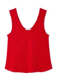 Ei valittu, tomate vintage