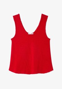 Ei valittu, tomate vintage