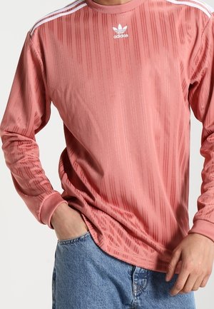 Pitkähihainen paita - pink