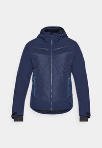 FREMONT - Skijakke - dark blue