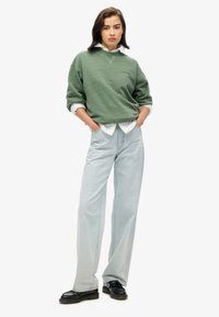 Superdry & Co Sudadera - green