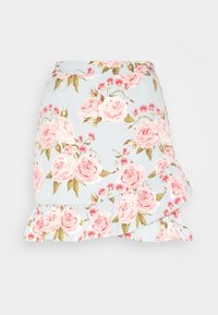 Επιλέχθηκε, kentucky blue/pink