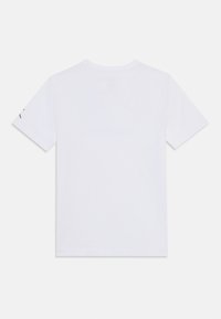 Jordan SPORTS TEE - Marškinėliai su spaudiniu - white
