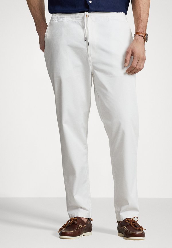 POLO PREPSTER STRETCH CLASSIC FIT PANT - Trousers