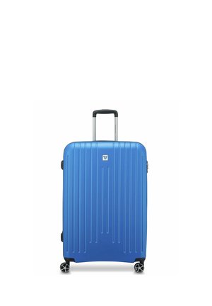 RV Roncato, ELECTRON 2.0 TROLLEY GRANDE 79X50X29.5 CM UNISEX - Trolley - turchese