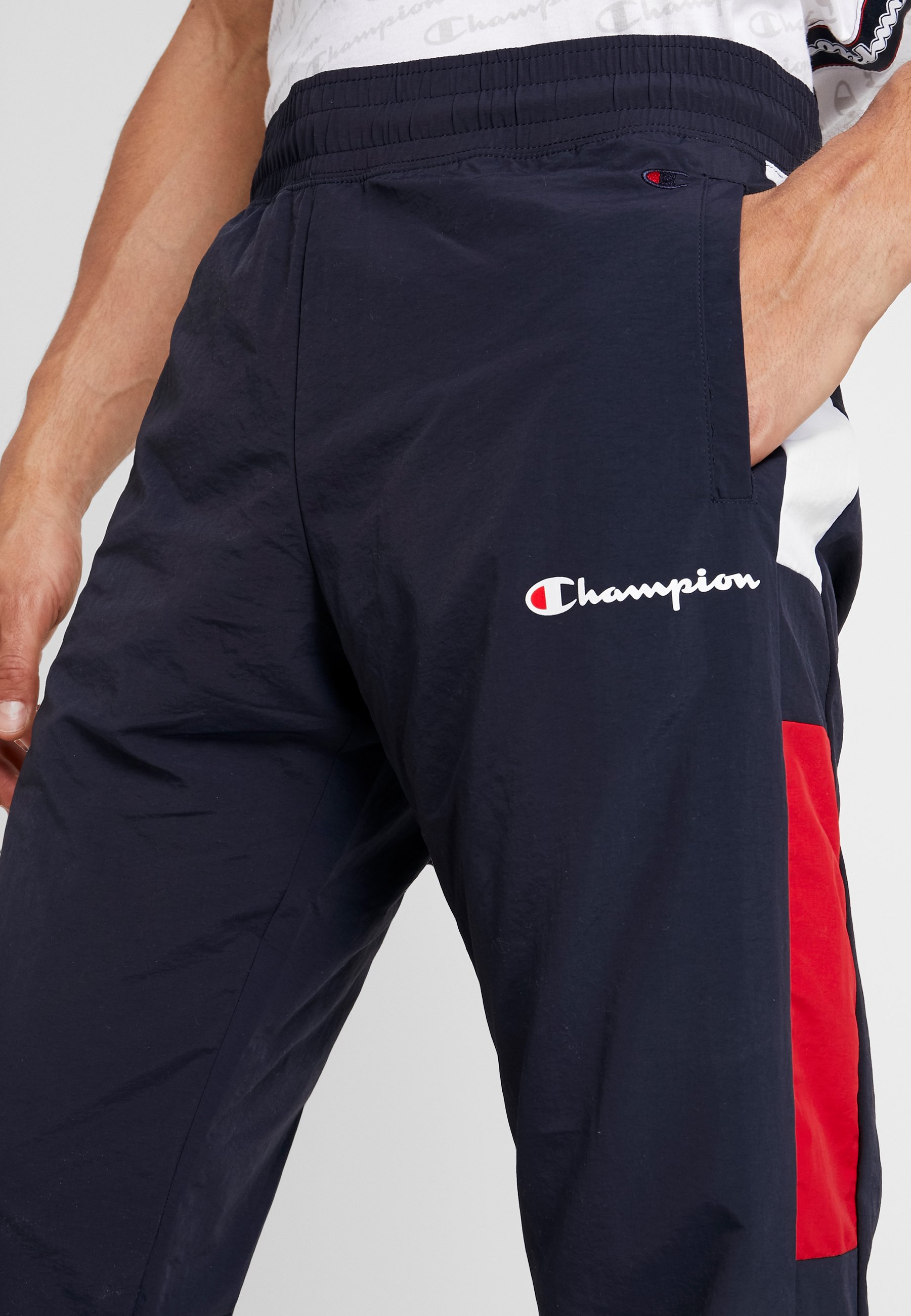 Champion Half Button Pant Discount, 51 