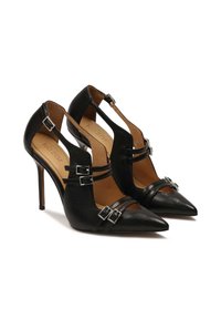 Kazar NEW BIANCA - Tocuri înalte - black