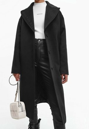 Calvin Klein Jeans, Manteau classique - black