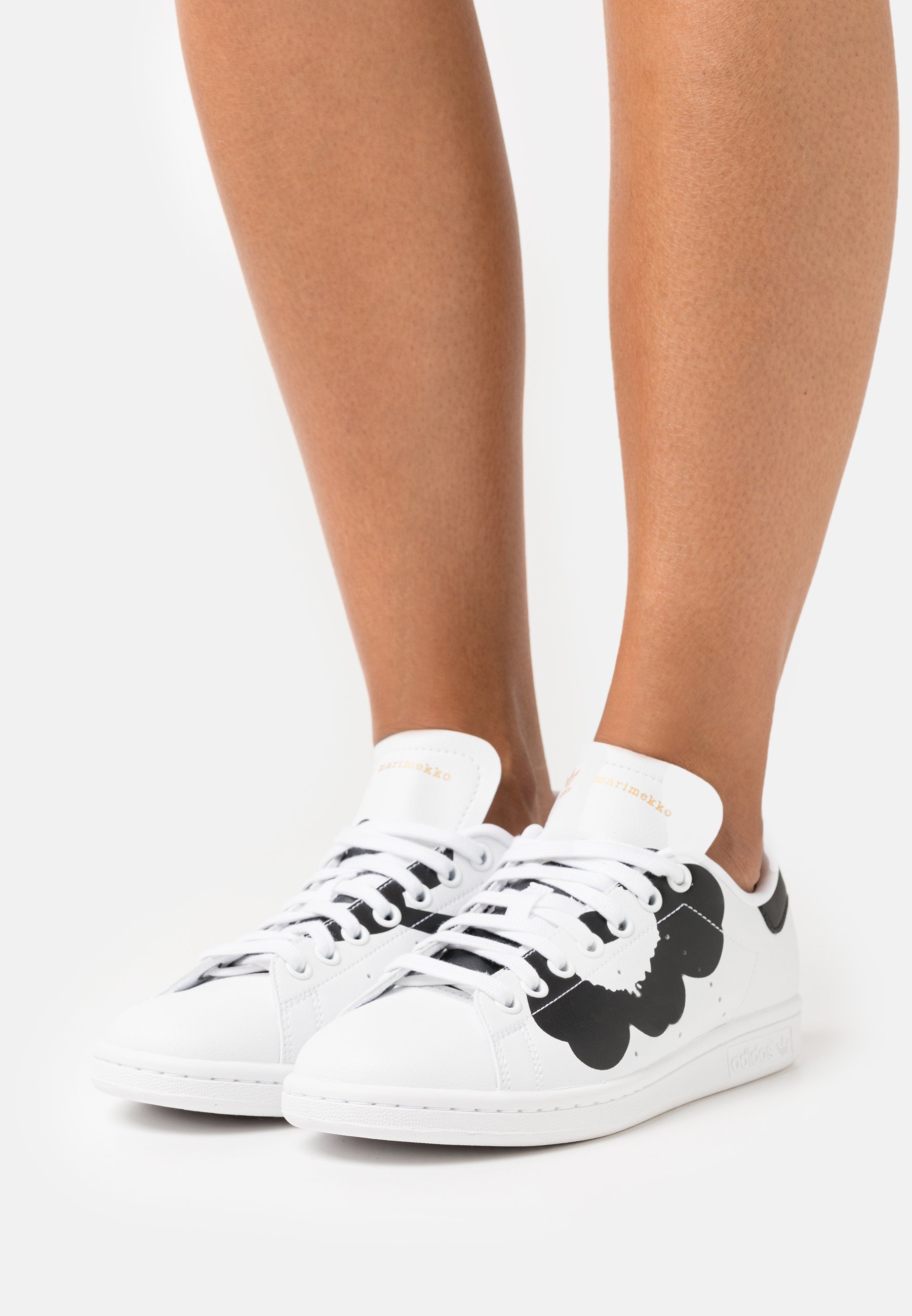 adidas stan smith bold mid