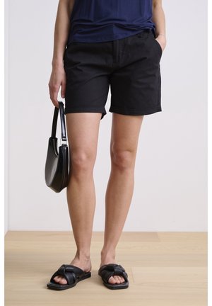 Shorts - black