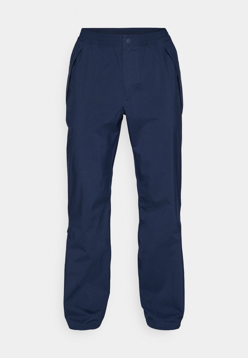 Puma Outdoorbroeken donkerblauw Puma Outdoorbroeken donkerblauw