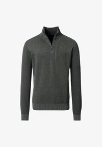 Selected, grey
