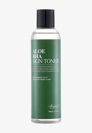 Benton ALOE BHA SKIN TONER - Loción