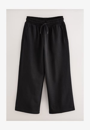 Next, JOGGERS - Jogginghose - black