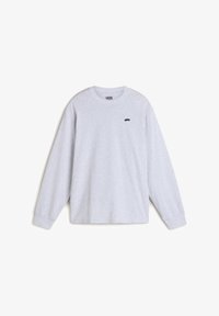 Unselected, light grey