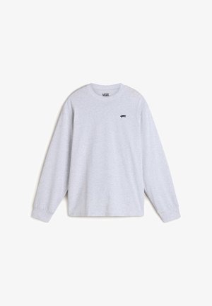 Vans LOOSE FIT jasnoszary