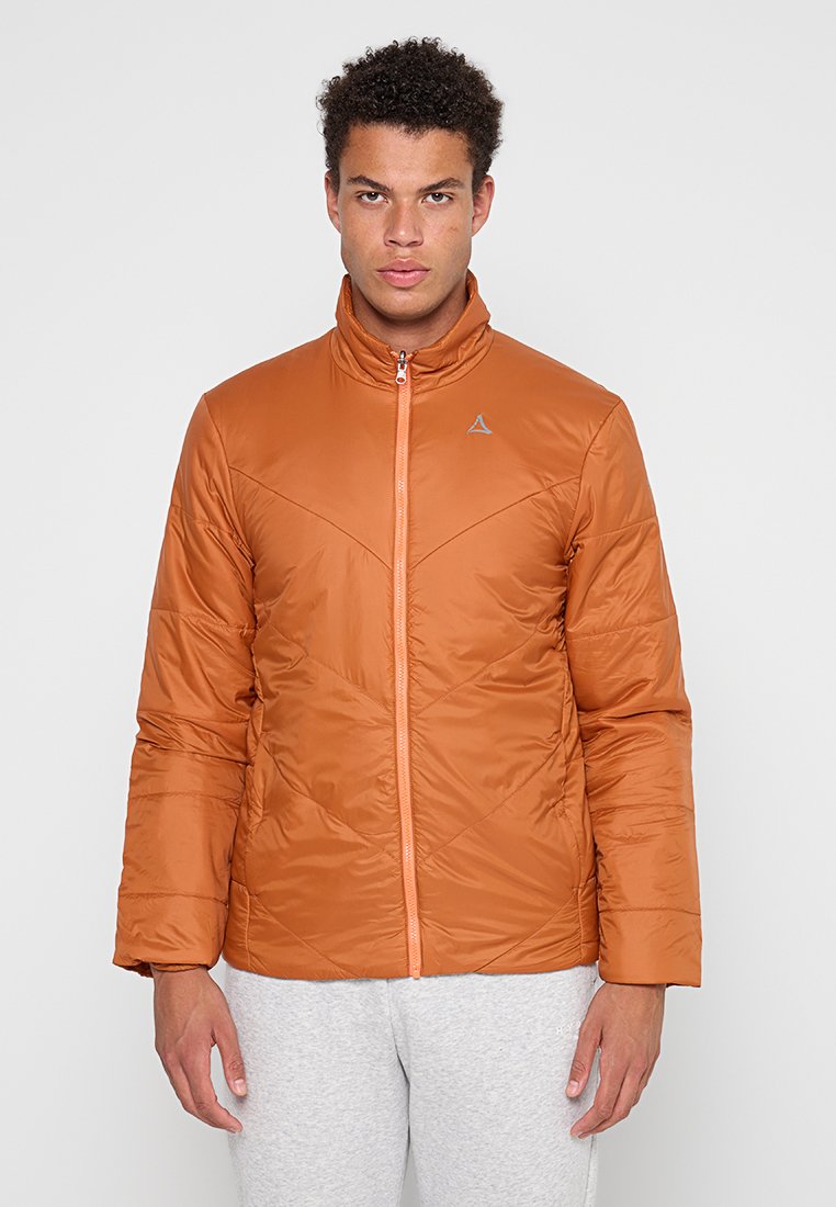 Schöffel Jas oranje Schöffel Jas oranje