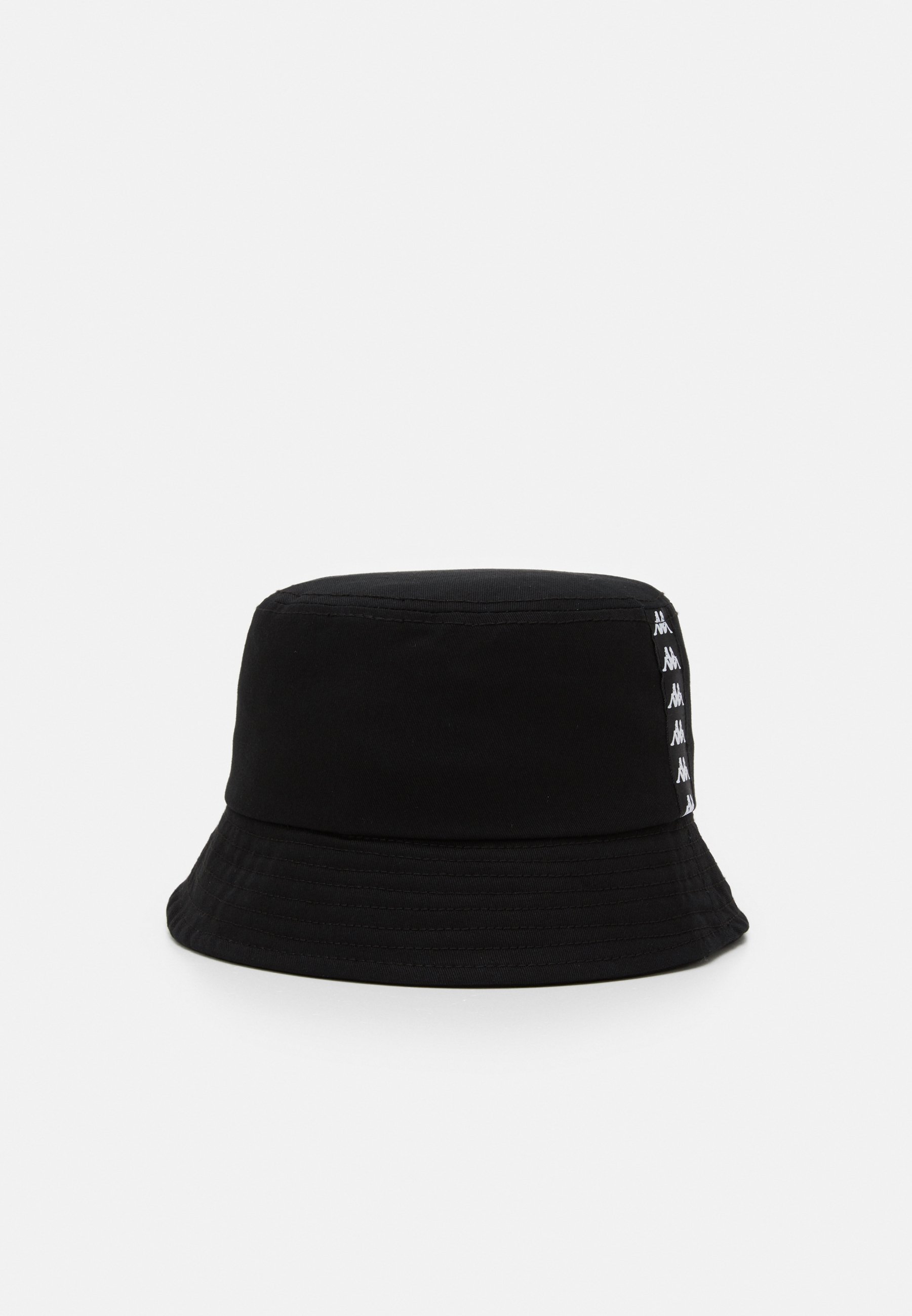 Kappa GUNTHER UNISEX - Cappello - caviar/nero - Zalando.it