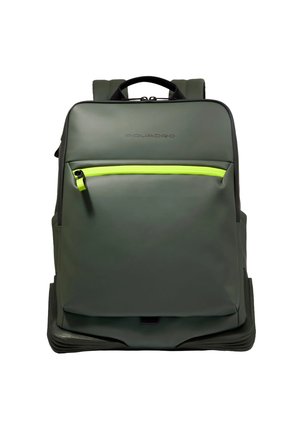 Rucksack - verde