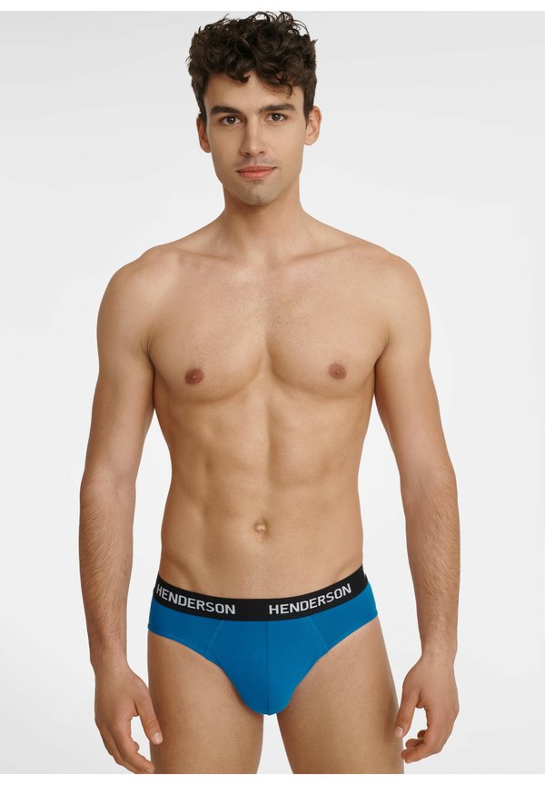 INTACT 2PACK - Slip - Multicolor