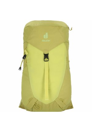 Hiking rucksack - sprout linden