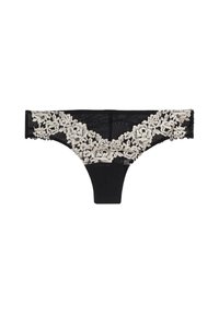 Unausgewählt, black