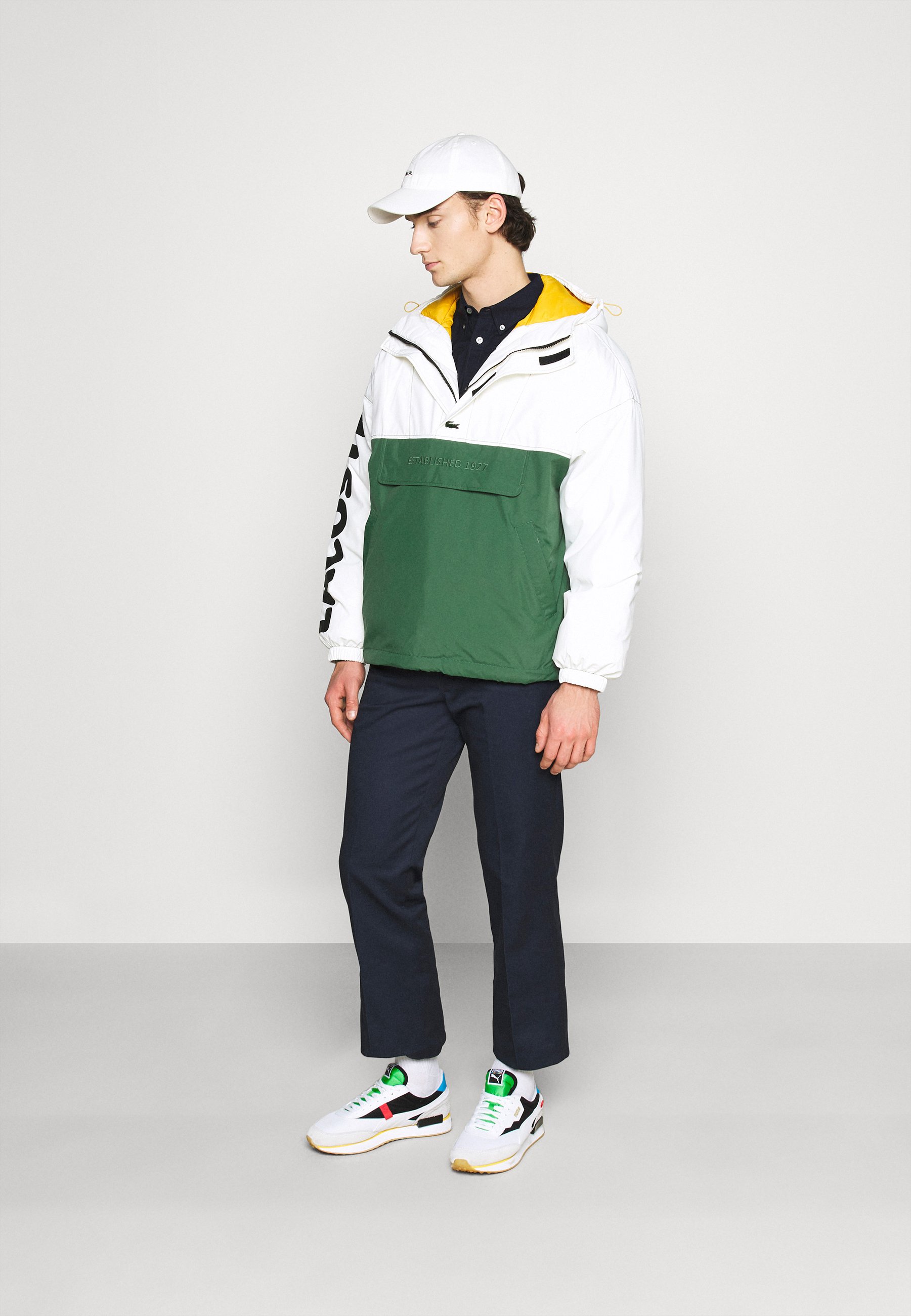 lacoste live zalando