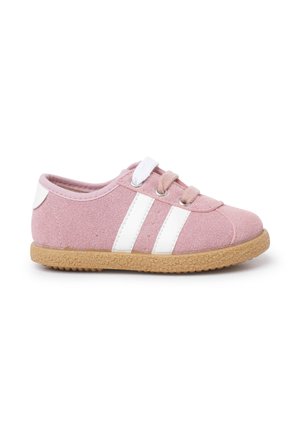 Babyschoenen - rosa