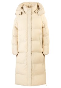 Unausgewählt, beige