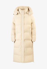 Unausgewählt, beige