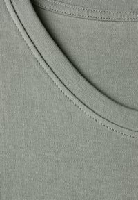 Street One Jednoduché tričko - grün