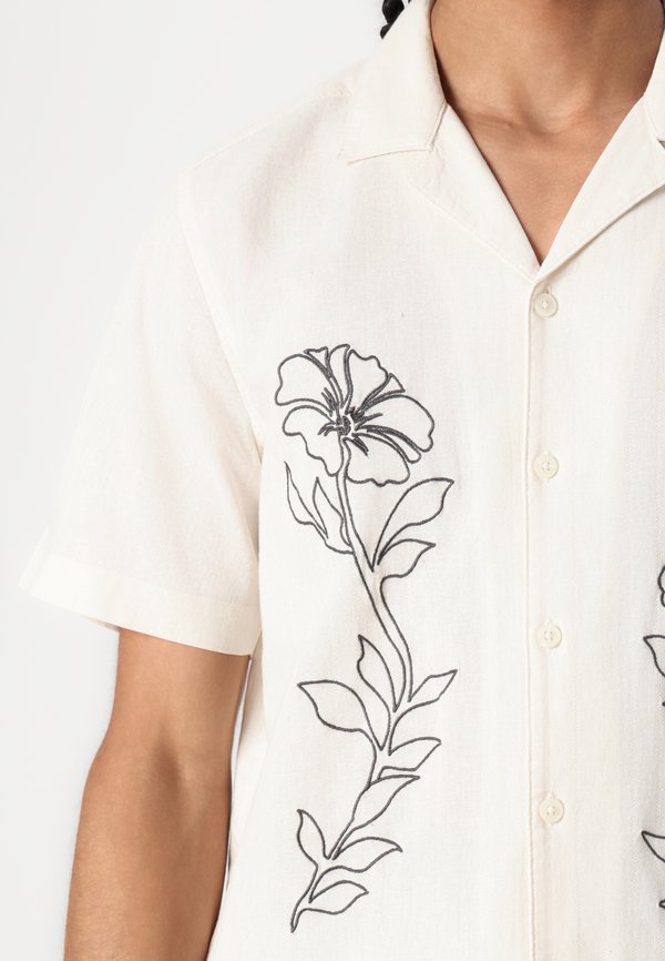 ONSGALI RESORT SHIRT - Shirt - egret4