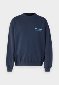 WILLIAMS - Bluza