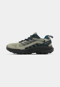 SPEED STRIKE 2 TREK - Sapatilhas - talc