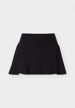 Under Armour, MOTION SKORT - Αθλητική φούστα - ultimate black/white