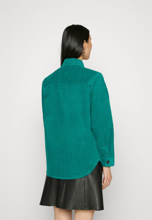 BYDISUNE - Button-down blouse4