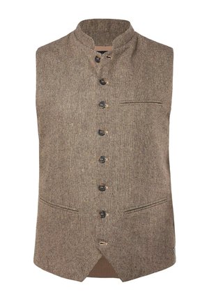 JP1880, Weste - beige
