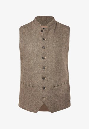 JP1880, Vest - beige