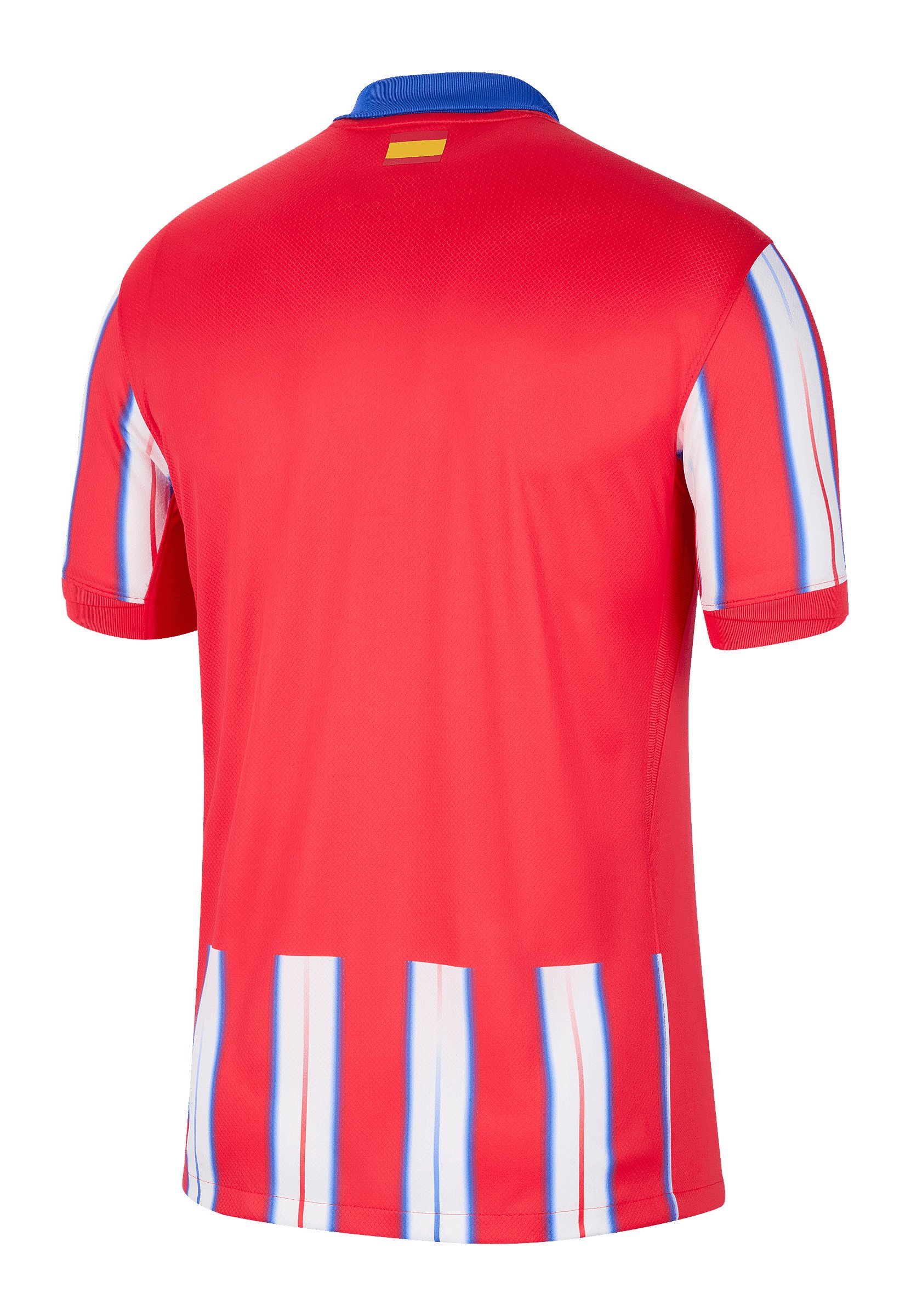 01's NIKE × Atletico de Madrid Game SH Nike Performance ATLETICO MADRID - Artykuły klubowe