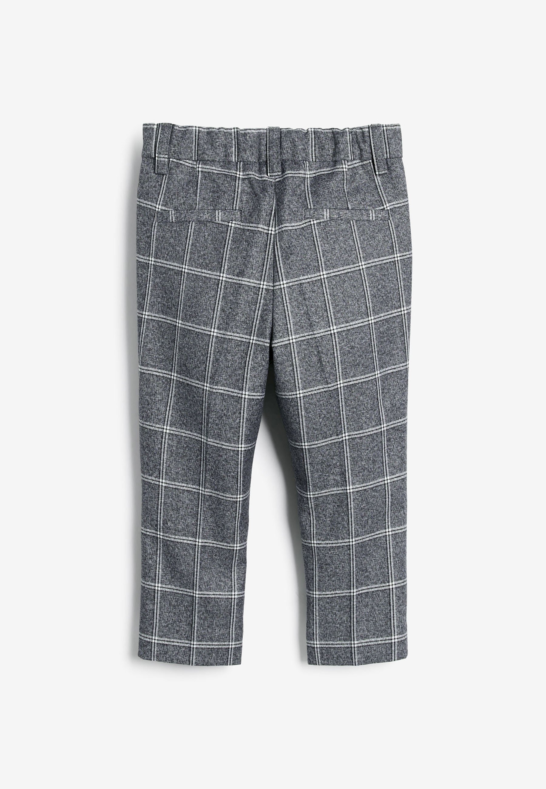 Next Broek - grey/Grijs - Zalando.nl