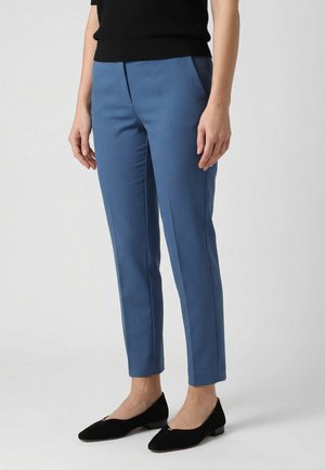 VENEZIA BALLET PUMPS - Ballerinasko - black