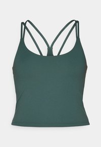PRINCIPAL BUILT IN BRA TANK - Toppi - everpine