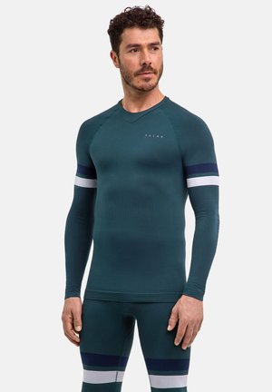 Langarmshirt - holly