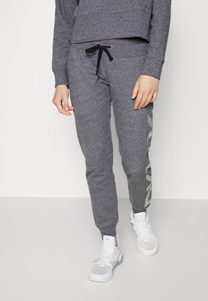 Träningsbyxor - black