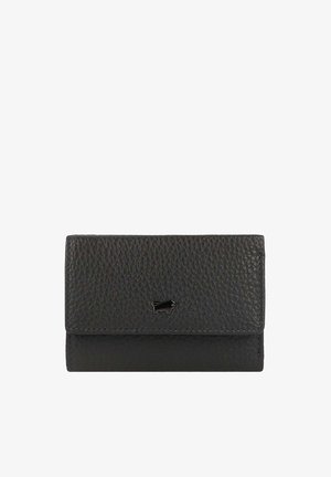 Braun Büffel, THEO SCHLÜSSELETUI LEDER 10 CM - Portachiavi - dark grey